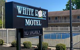 White Rose Motel - Hershey